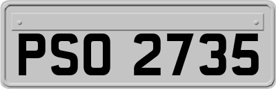 PSO2735