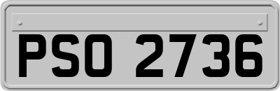 PSO2736
