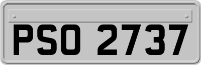 PSO2737