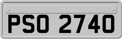 PSO2740