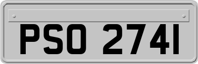 PSO2741