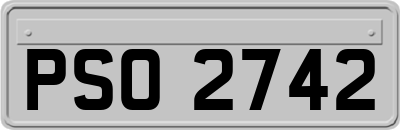 PSO2742