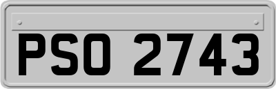 PSO2743