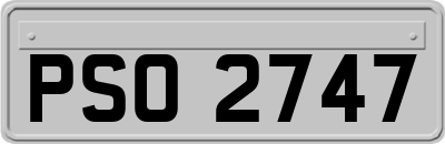PSO2747