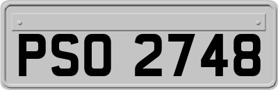 PSO2748