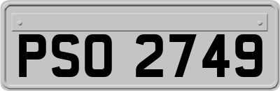PSO2749