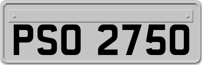 PSO2750
