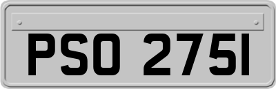 PSO2751