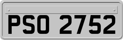 PSO2752