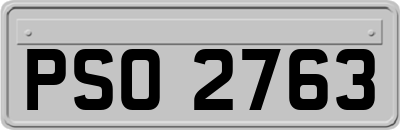 PSO2763