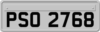PSO2768