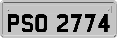 PSO2774