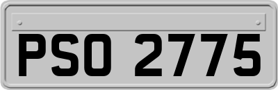 PSO2775