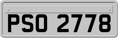 PSO2778