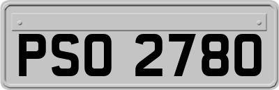 PSO2780
