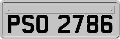 PSO2786