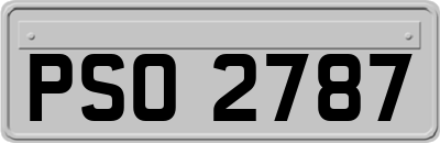 PSO2787