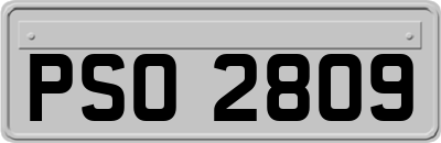 PSO2809