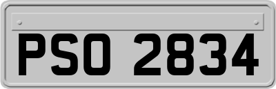 PSO2834