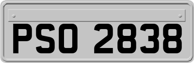 PSO2838