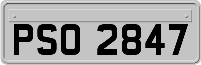 PSO2847