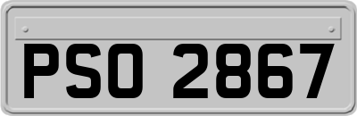 PSO2867