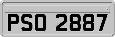 PSO2887