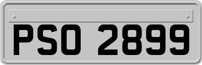 PSO2899