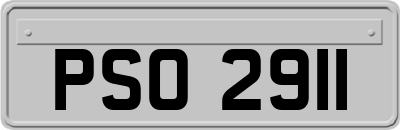 PSO2911