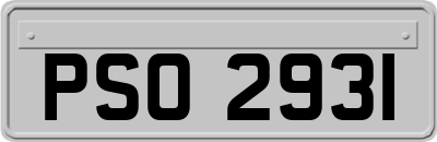 PSO2931