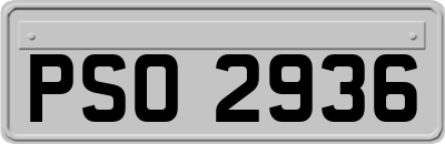 PSO2936