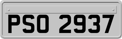 PSO2937