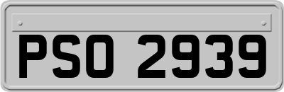 PSO2939