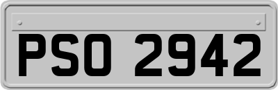 PSO2942