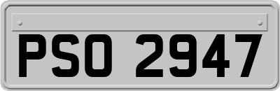 PSO2947