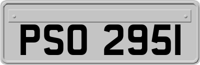 PSO2951