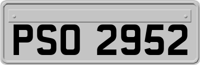PSO2952