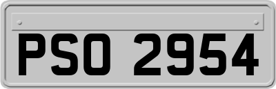 PSO2954