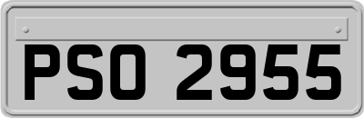 PSO2955
