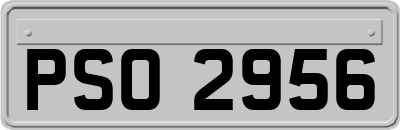 PSO2956