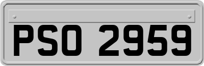 PSO2959