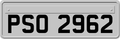 PSO2962
