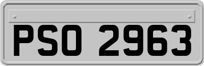 PSO2963