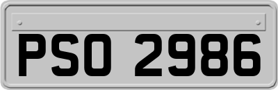 PSO2986