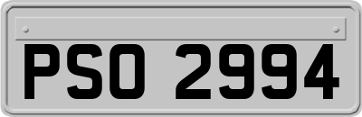 PSO2994