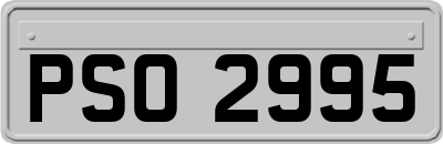 PSO2995