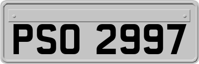 PSO2997