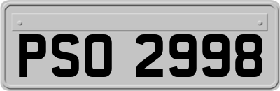 PSO2998