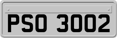 PSO3002