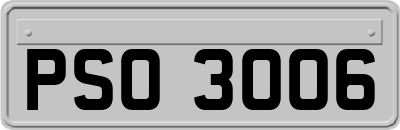 PSO3006